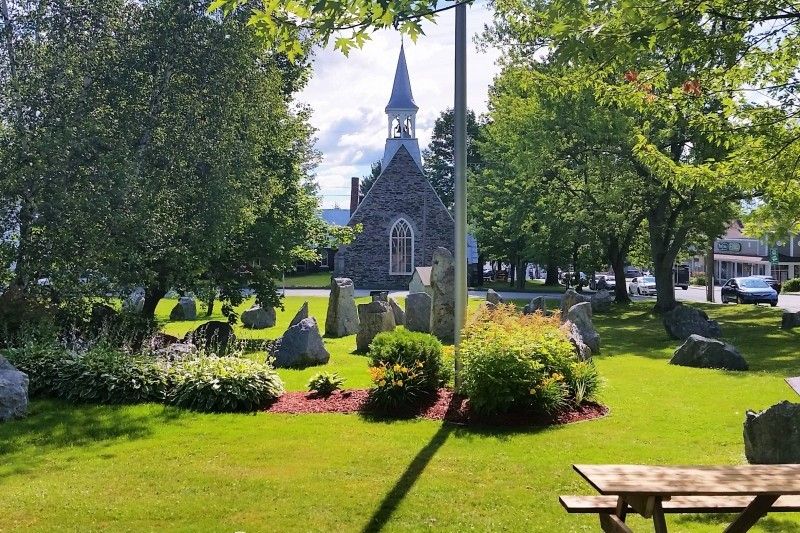 Patrimoine culturel : des ententes conclues dans le Haut-Saint-François et le Val-Saint-François